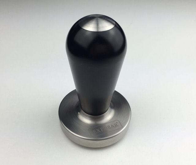 Expobar Pro Coffee Tamper D58mm